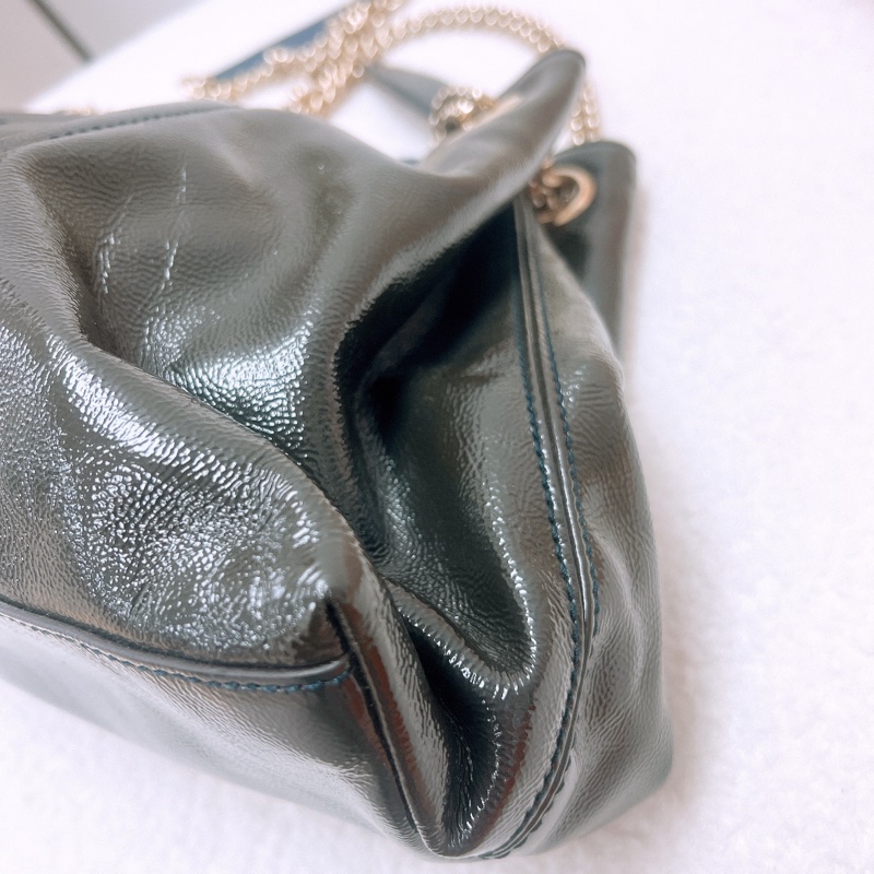 Gucci soho 托特包-3