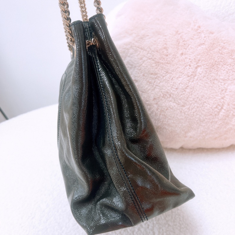 Gucci soho 托特包-4