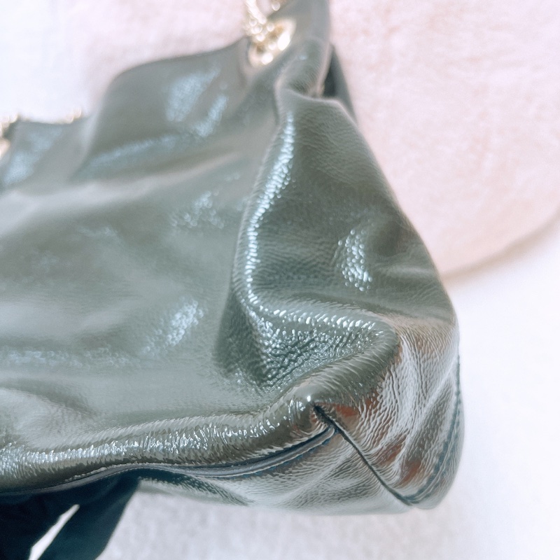 Gucci soho 托特包-6