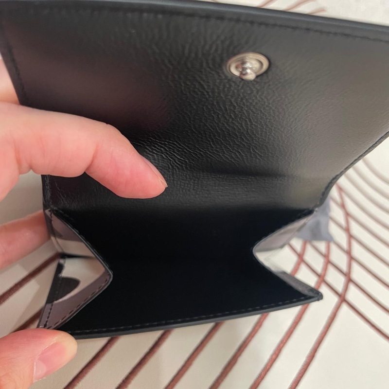 Balenciaga Short wallet-8