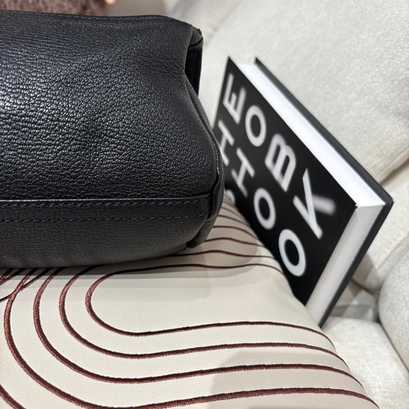 Givenchy Pandora Mini Crossbody Bag 黑色,-8