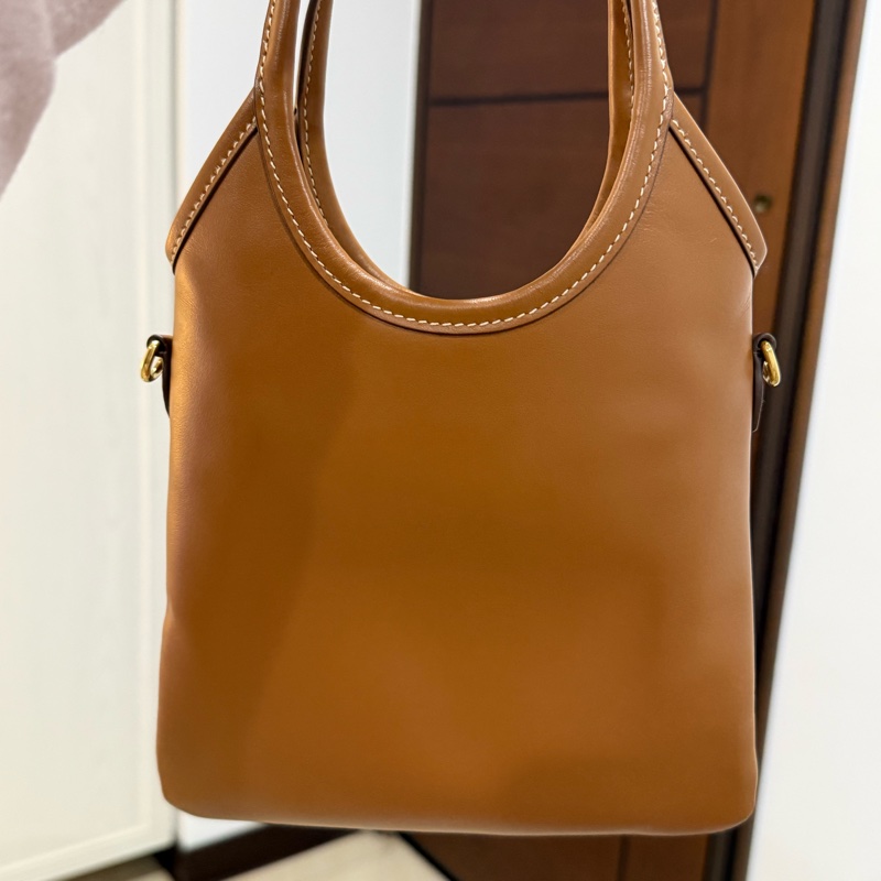 miumiu ivy mini焦糖棕-1