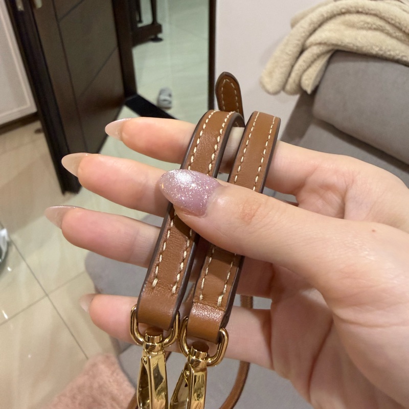 miumiu ivy mini焦糖棕-6