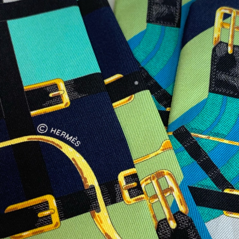 男士可用✨Hermes 皮帶twilly-4