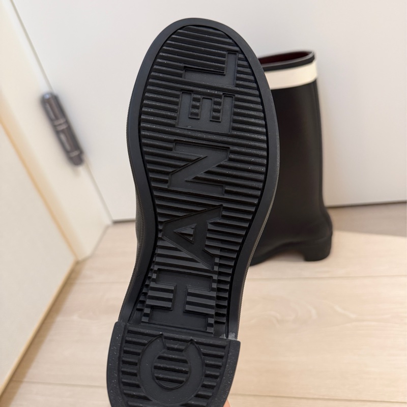 Chanel 雨靴 39號-3