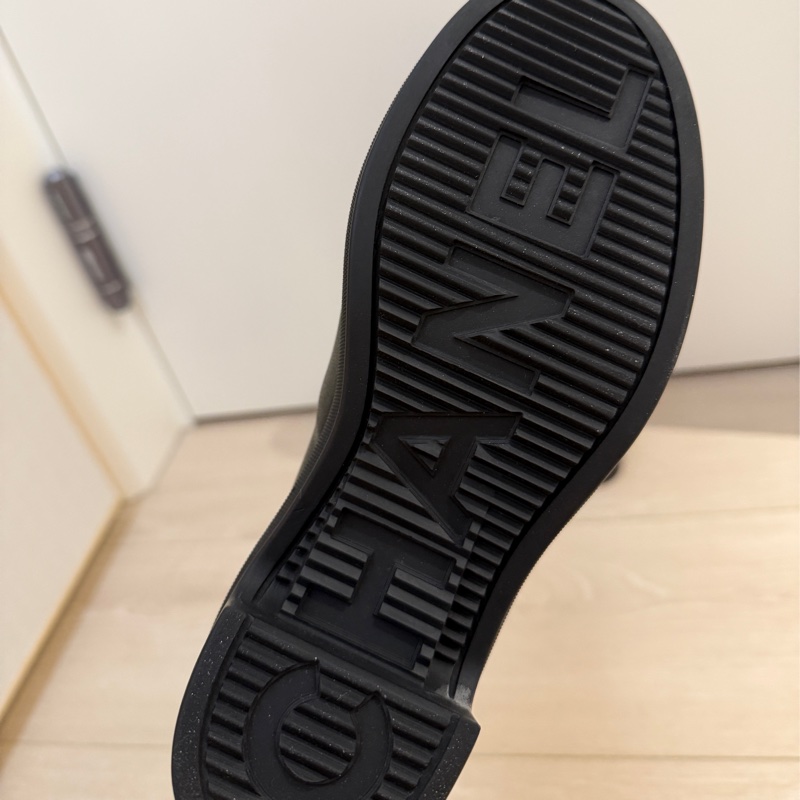 Chanel 雨靴 39號-4