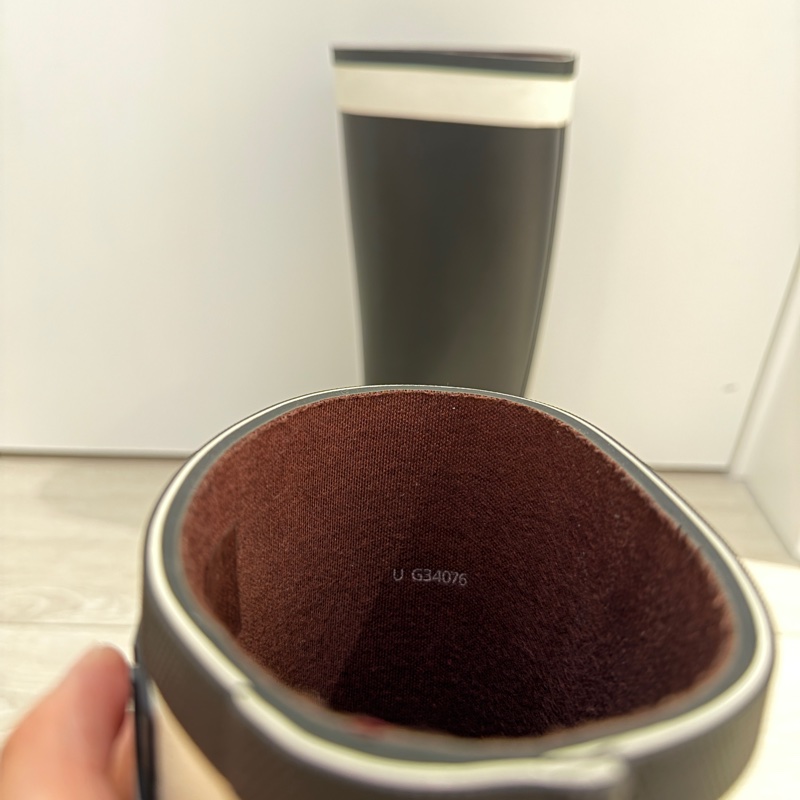 Chanel 雨靴 39號-7