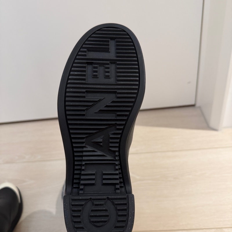 Chanel 雨靴 39號-9