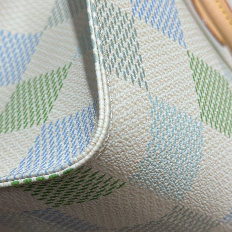 Louis VuittonOnTheGo MM 托特包-7