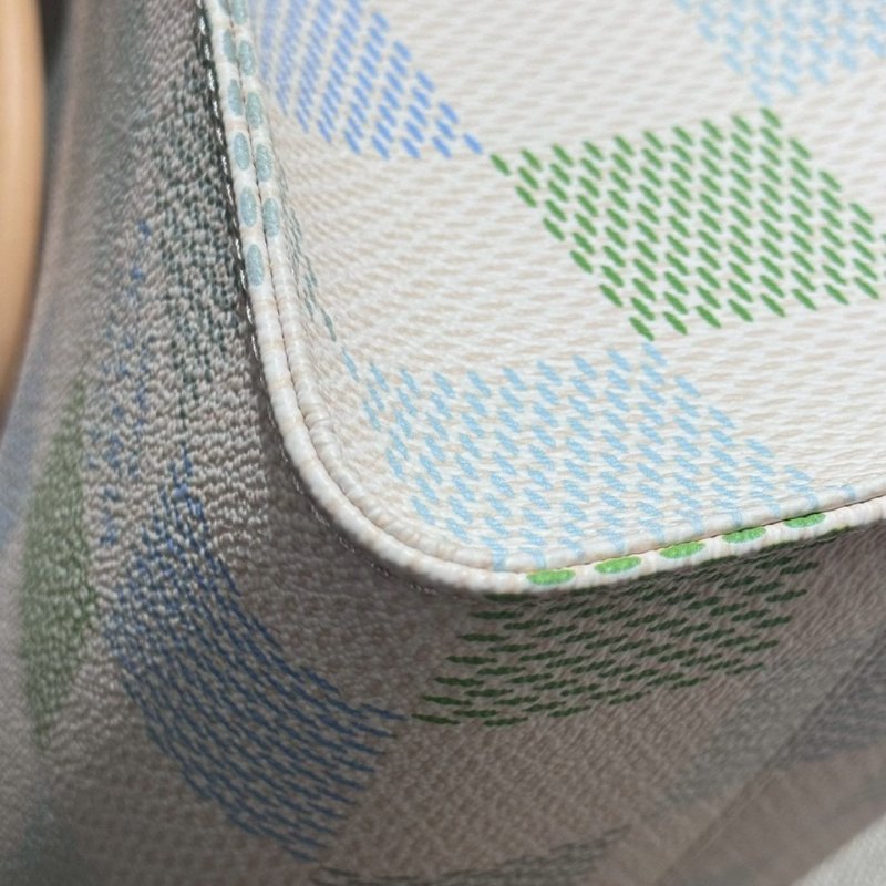 Louis VuittonOnTheGo MM 托特包-8