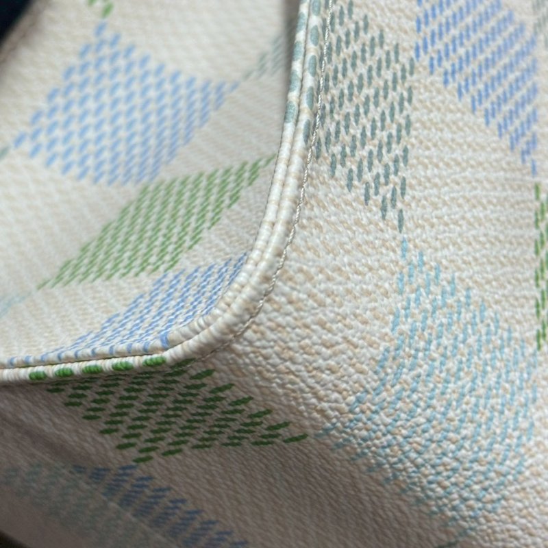 Louis VuittonOnTheGo MM 托特包-9