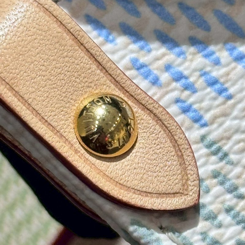 Louis VuittonOnTheGo MM 托特包-14