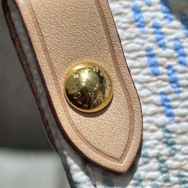 Louis VuittonOnTheGo MM 托特包-18