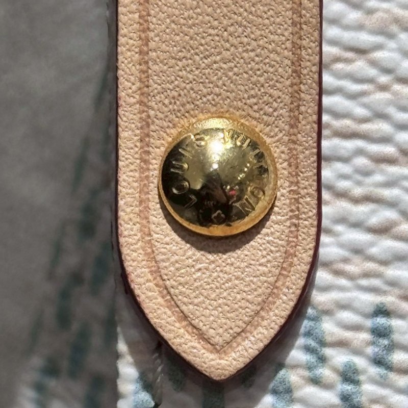 Louis VuittonOnTheGo MM 托特包-20