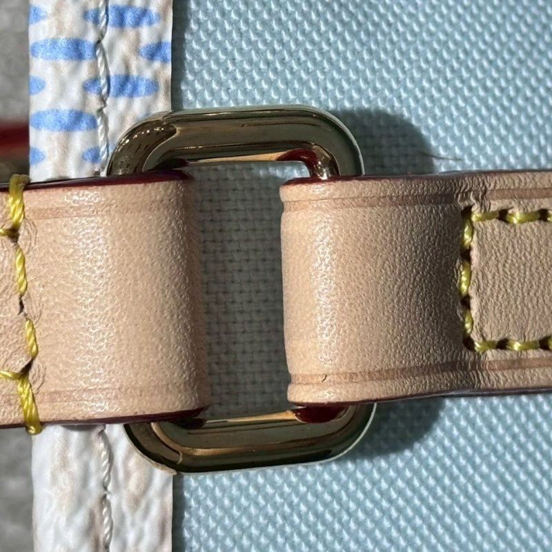 Louis VuittonOnTheGo MM 托特包-22