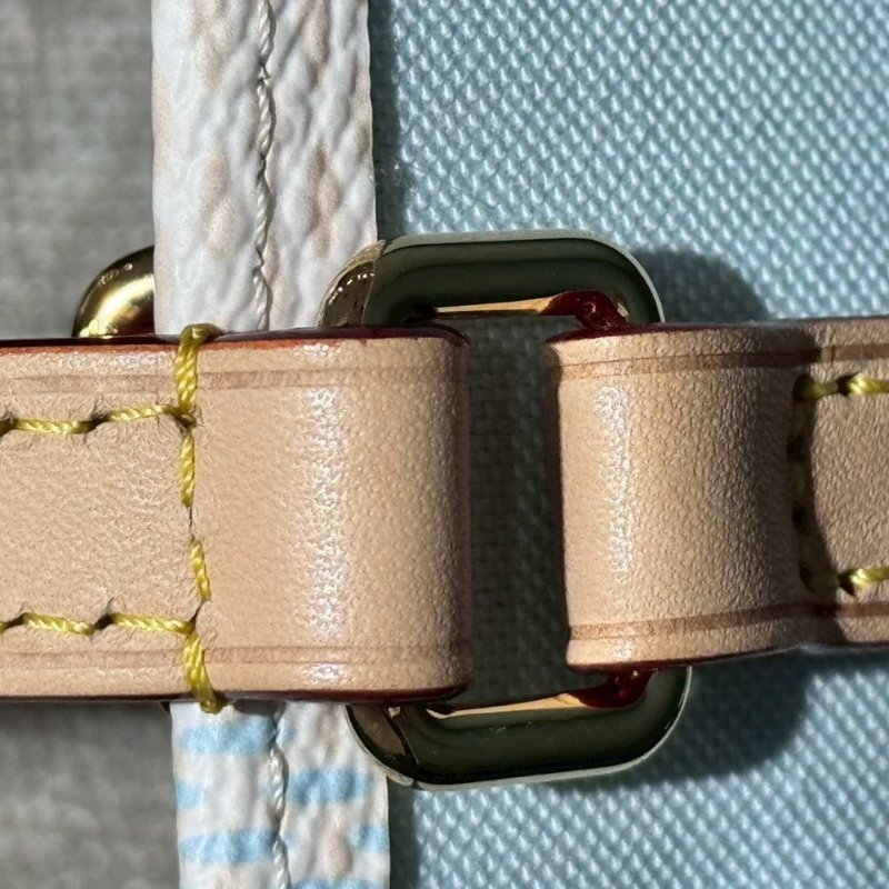 Louis VuittonOnTheGo MM 托特包-23