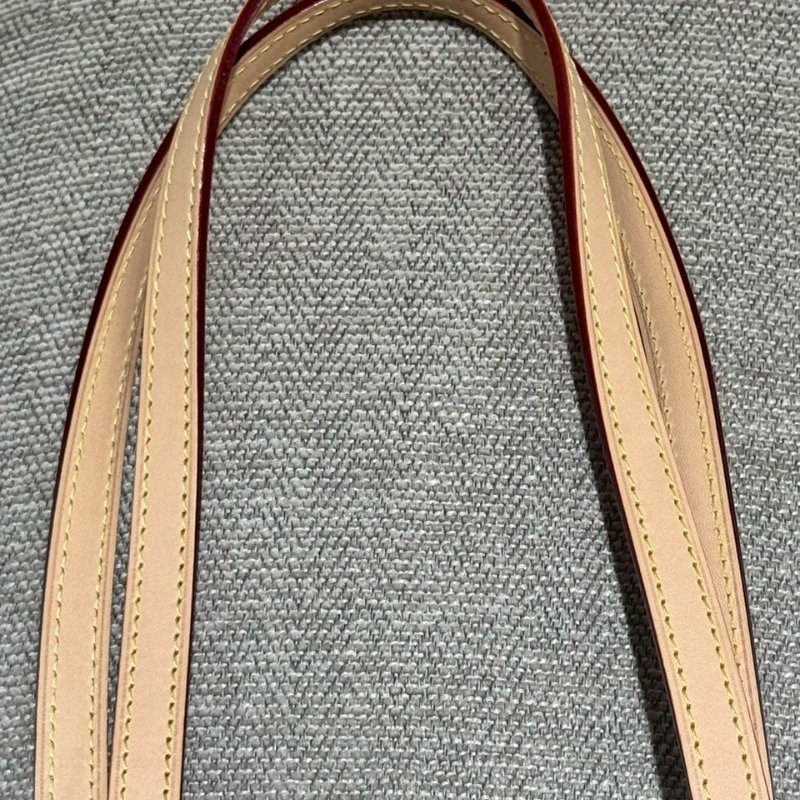 Louis VuittonOnTheGo MM 托特包-24