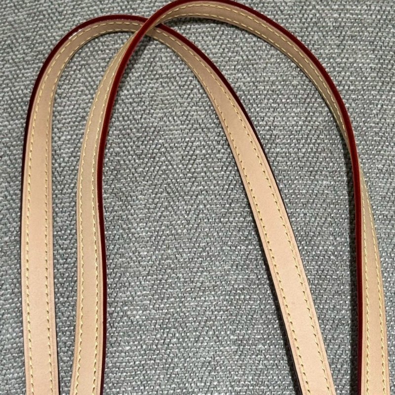 Louis VuittonOnTheGo MM 托特包-25