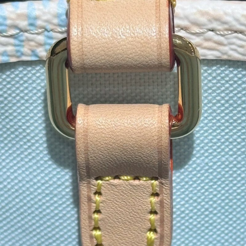 Louis VuittonOnTheGo MM 托特包-28