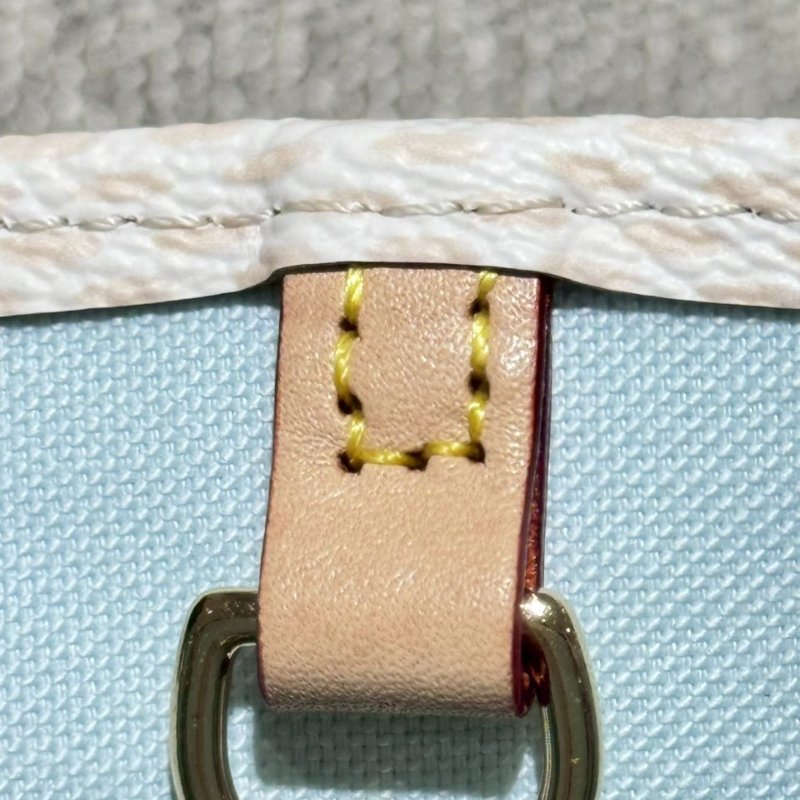 Louis VuittonOnTheGo MM 托特包-29