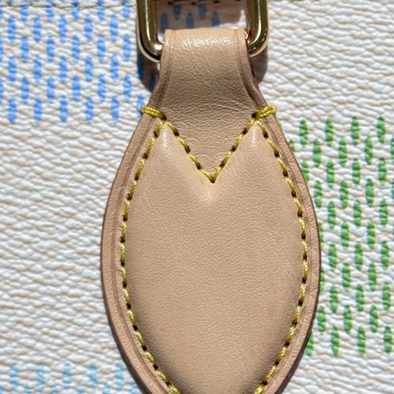 Louis VuittonOnTheGo MM 托特包-32