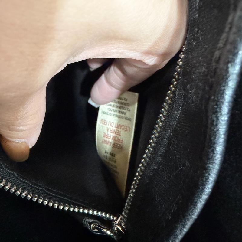 BURBERRY LONDON CHECK LOGO 格紋 郵差包 斜背包 側背包 肩背包-24