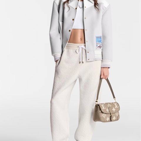 LOUIS VUITTON M46583 Diane