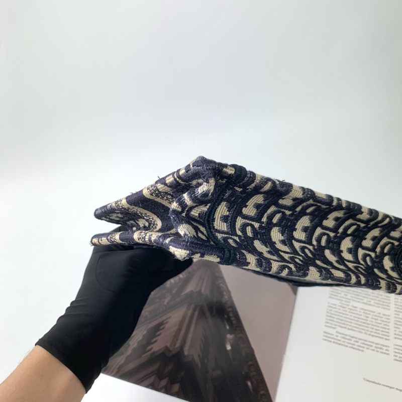 Dior tote 迷你托特包-4