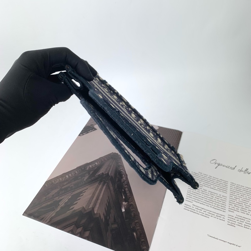 Dior tote 迷你托特包-6