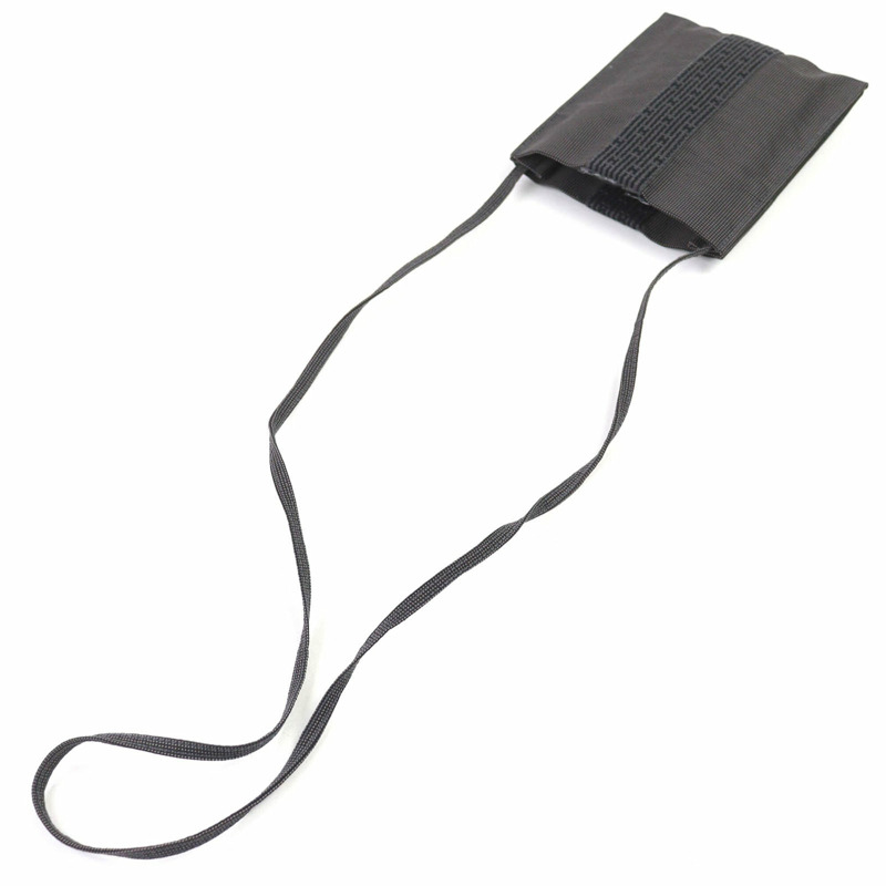 愛馬仕 Herline H Logo 帆布斜背包，灰色，法國製造，女款-2