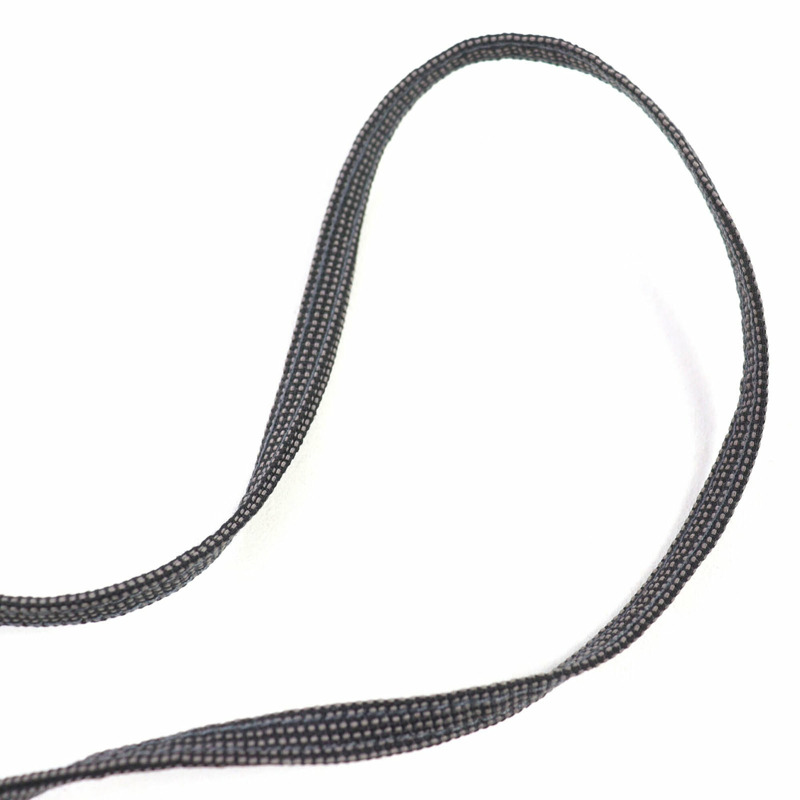 愛馬仕 Herline H Logo 帆布斜背包，灰色，法國製造，女款-7