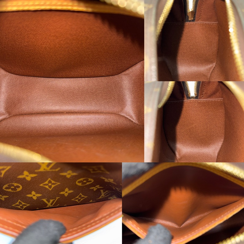 LOUIS VUITTON 路易威登 老花BLOIS斜背包 M51221-5