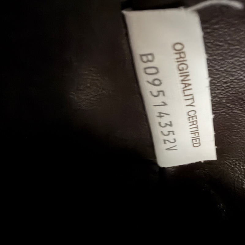 Bottega Veneta BV Beak 大號 全皮 咖啡 水桶包 斜背包 側背包 肩背包 手提包-29