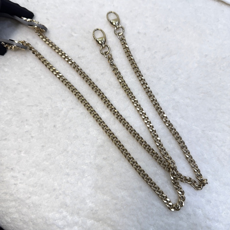 迪奧黛妃包 Dior Mini Lady Dior 蛋白石灰羊皮✨氣質必收款 手提肩背兩用 M0505OBDU-18