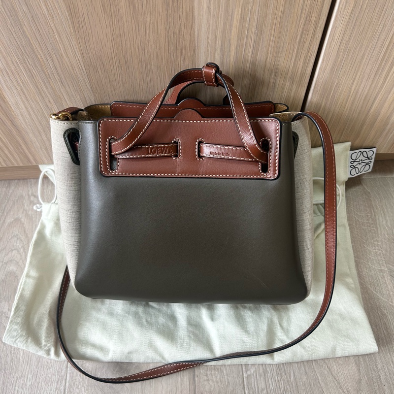 Loewe mini lazo-0