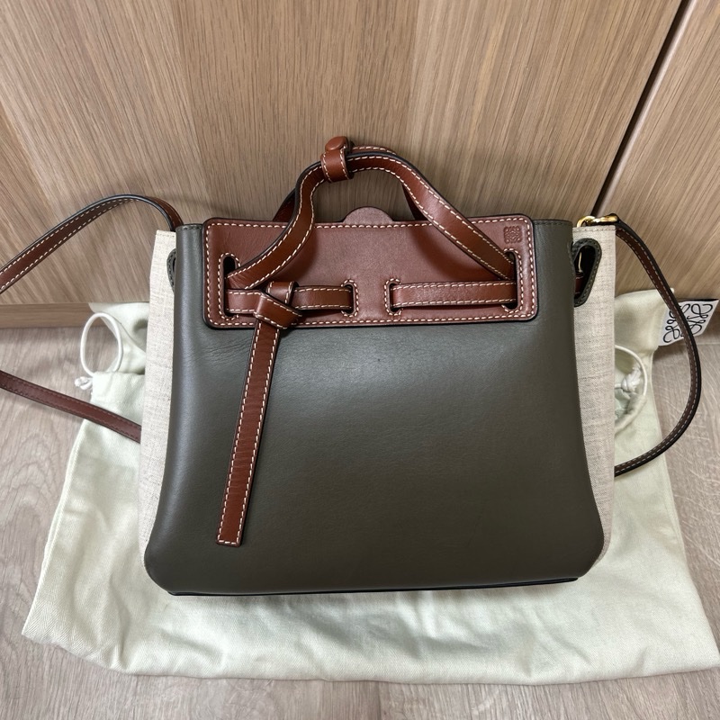 Loewe mini lazo-1