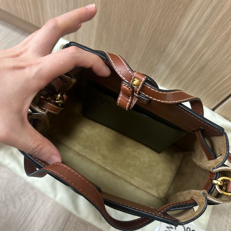 Loewe mini lazo-8