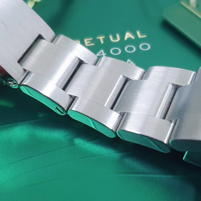 【大眾名錶】ROLEX 勞力士 116600 Sea-Dweller 2015/01全配件 短期數 陶瓷圈海使 大眾名錶L1301-6