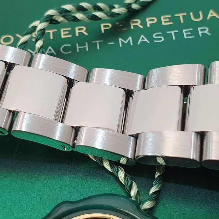 【大眾名錶】 ROLEX勞力士 Yacht-Master 126622 遊艇名仕 藍面紅針 2020 大眾名錶B1207-7