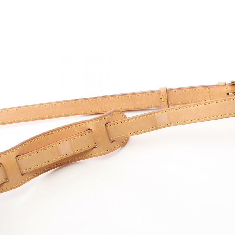 路易威登 Sologne 單肩斜背包 M42250 Monogram 皮革 棕色 二手-13