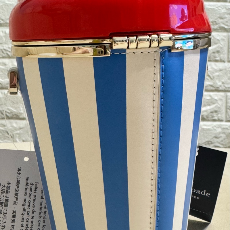 Kate spade冰沙包-7