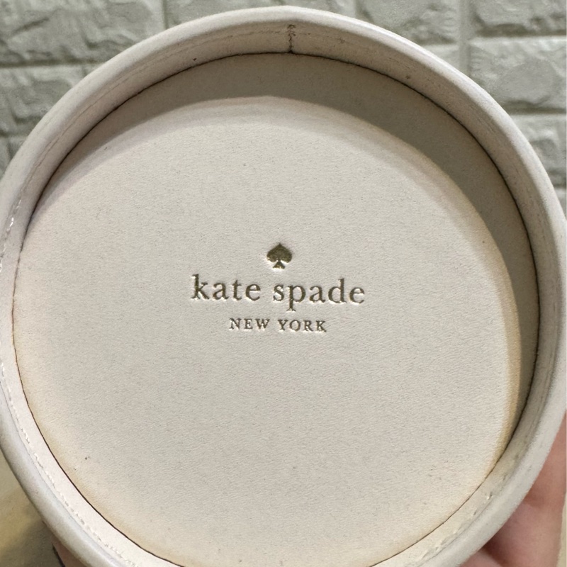 Kate spade冰沙包-8