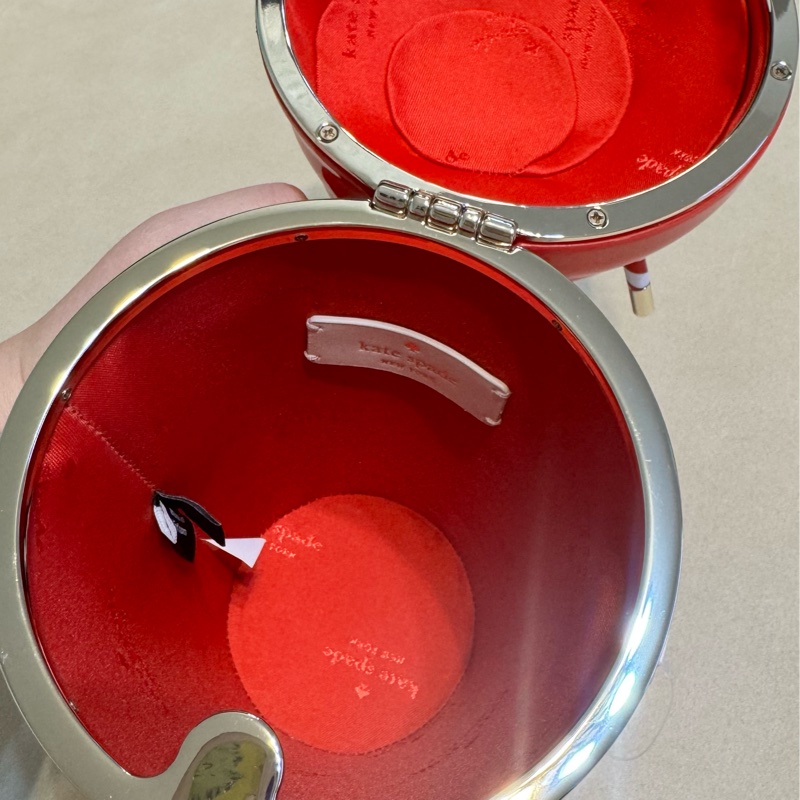 Kate spade冰沙包-10