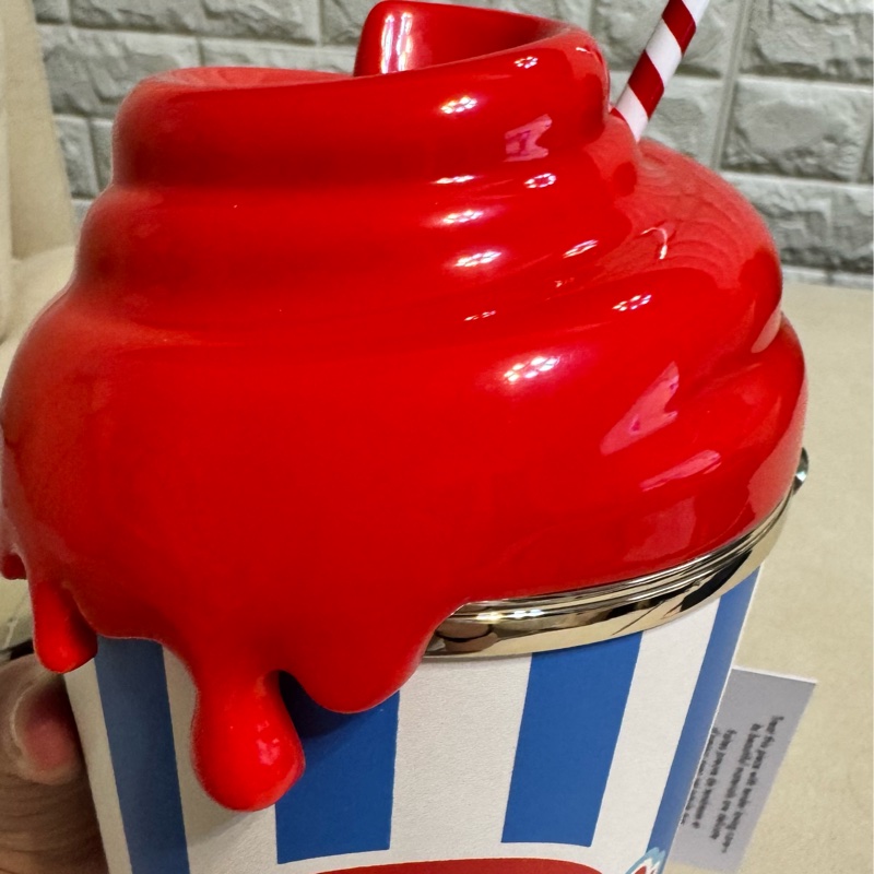 Kate spade冰沙包-11