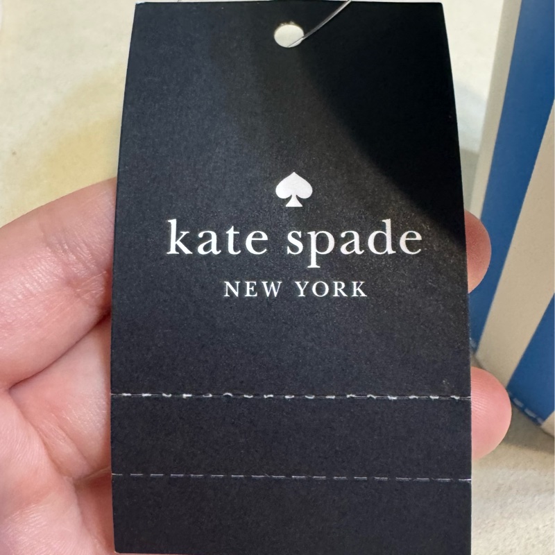 Kate spade冰沙包-15