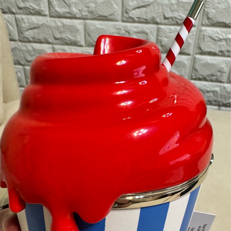 Kate spade冰沙包-2