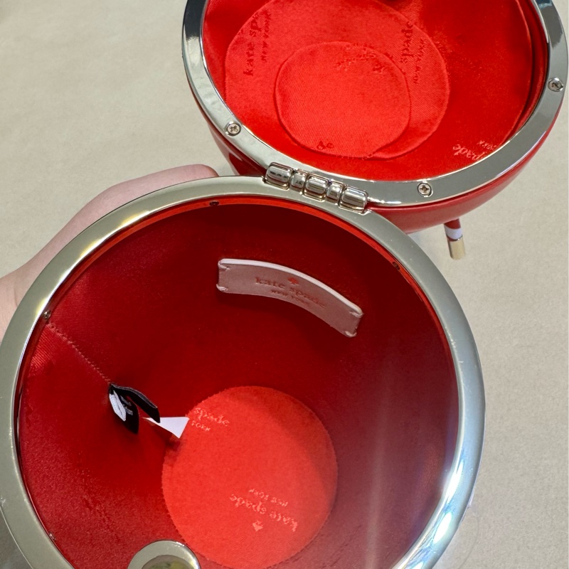 Kate spade冰沙包-3