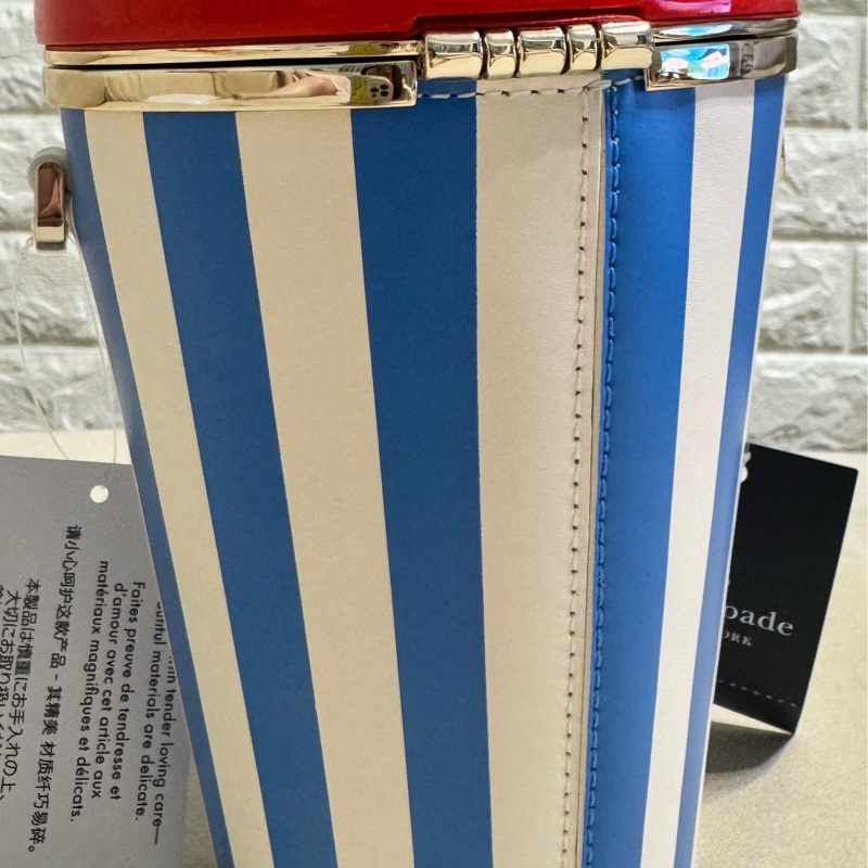 Kate spade冰沙包-4