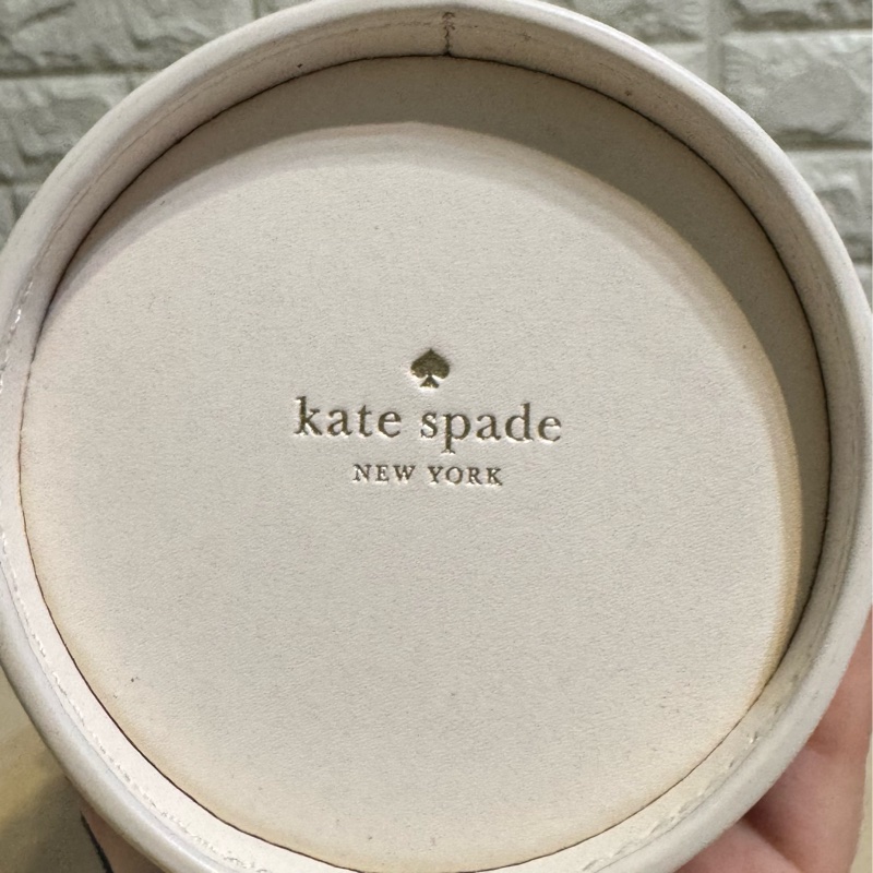 Kate spade冰沙包-5