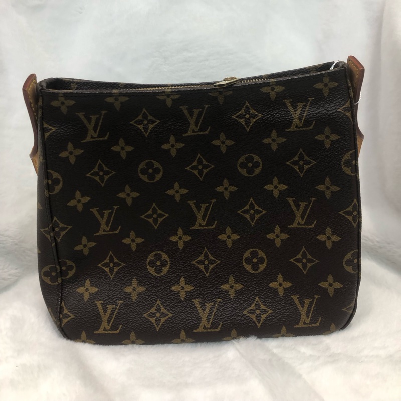LV 老花Looping Shoulder Bag XC315-1